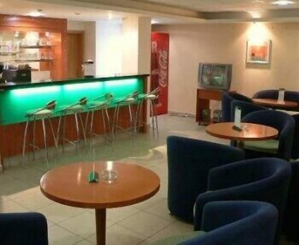

Bologna - Praga, Aeroporto Václav Havel - Hotel Meritum