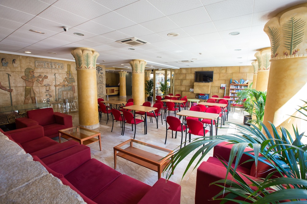 

Bologna - Tossa de Mar - Cleopatra Spa Hotel