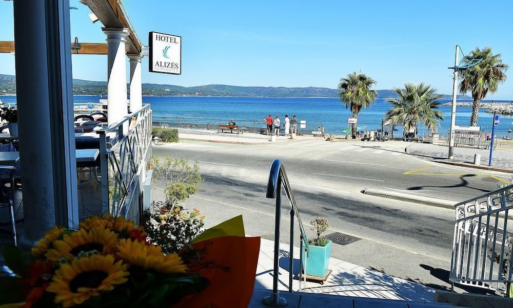 

Firenze - Saint-Tropez - Hôtel Les Alizés