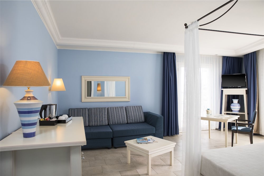 

Roma - Carloforte - Lu' Hotel Riviera