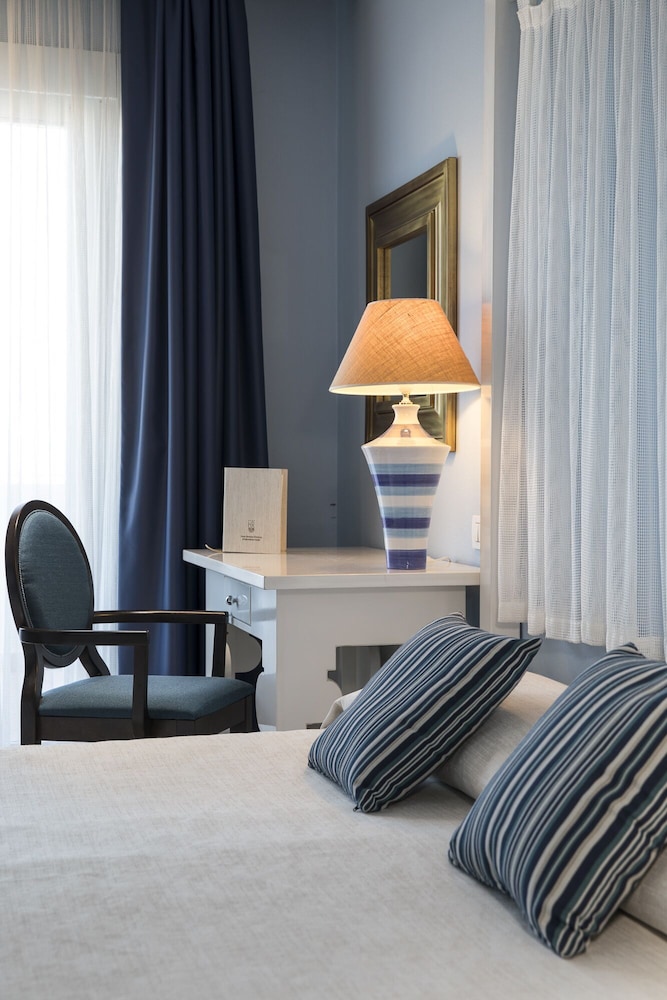 

Catania - Carloforte - Lu' Hotel Riviera
