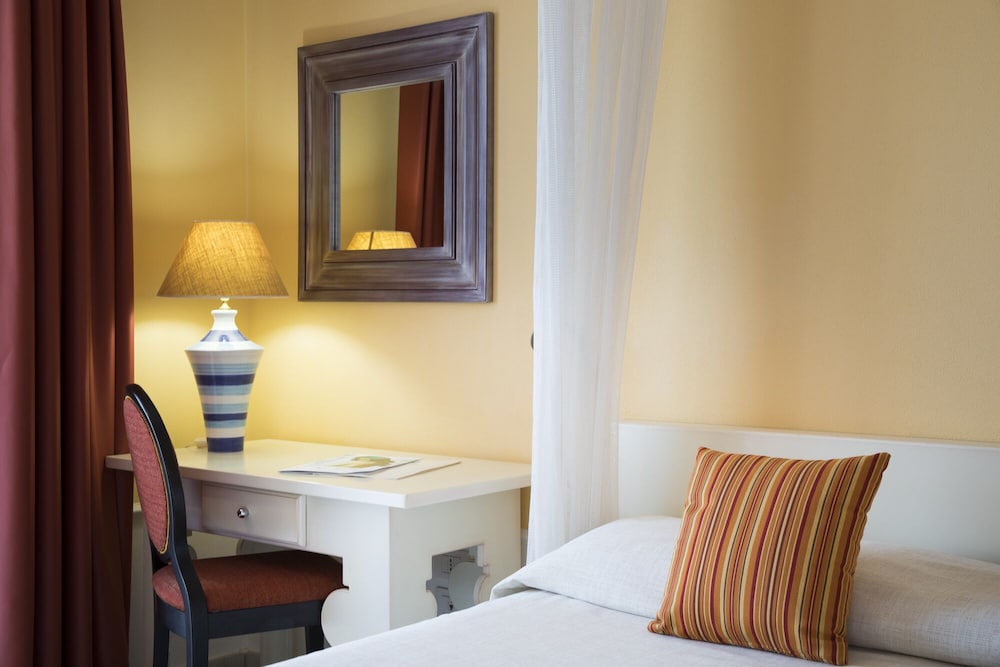 

Roma - Carloforte - Lu' Hotel Riviera