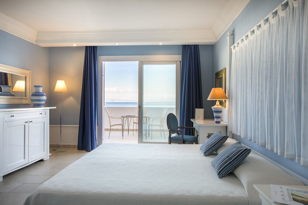 

Milano - Carloforte - Lu' Hotel Riviera