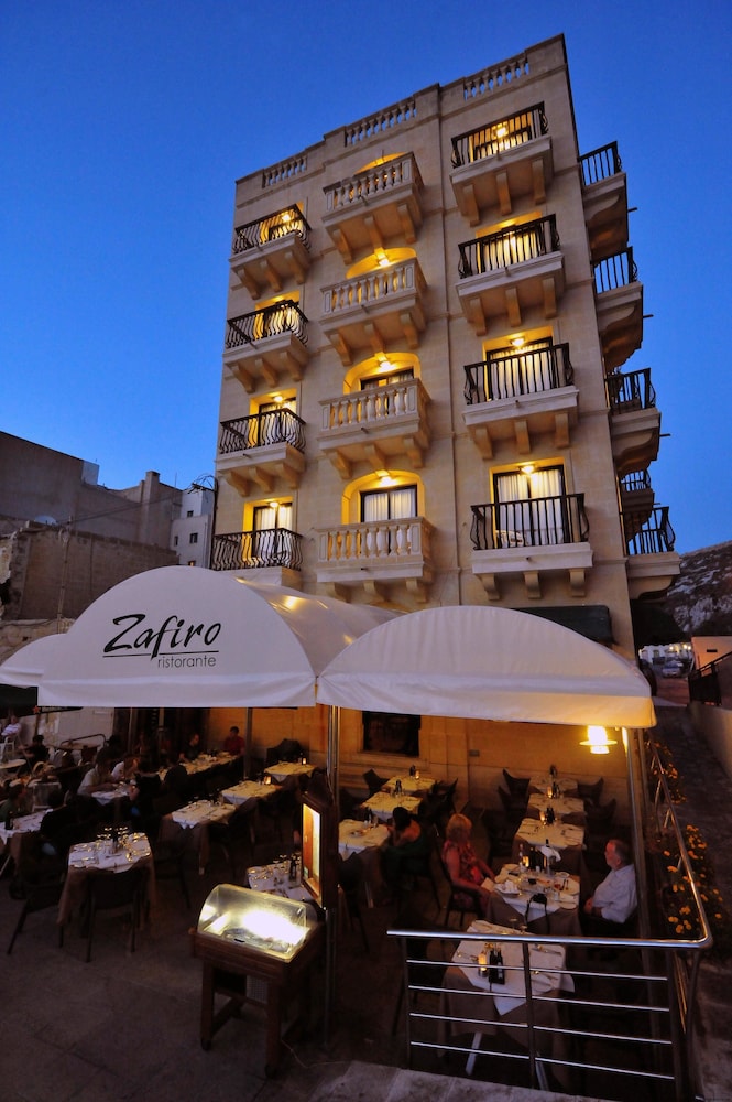

Roma - Victoria - Hotel San Andrea