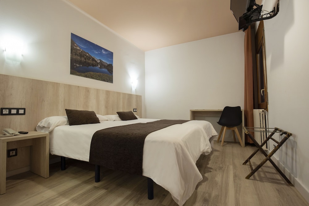 

Bari - Sant Julià de Lòria - Hotel Marco Polo