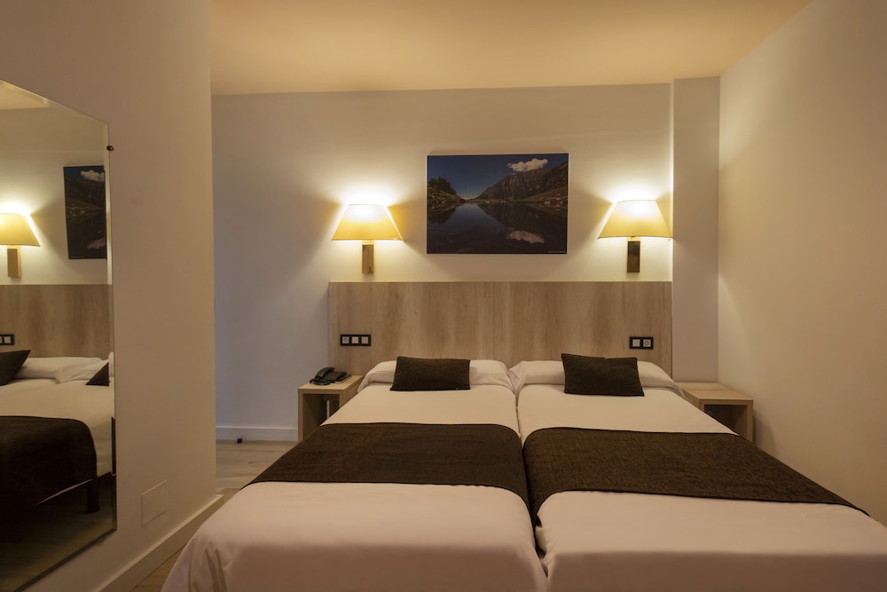 

Bologna - La Massana - Hotel Marco Polo