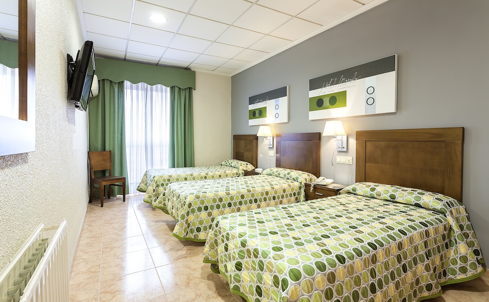 

Roma - Cartagena - Manolo