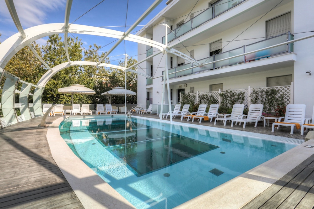 

Milano - Gabicce Mare - Hotel Boemia