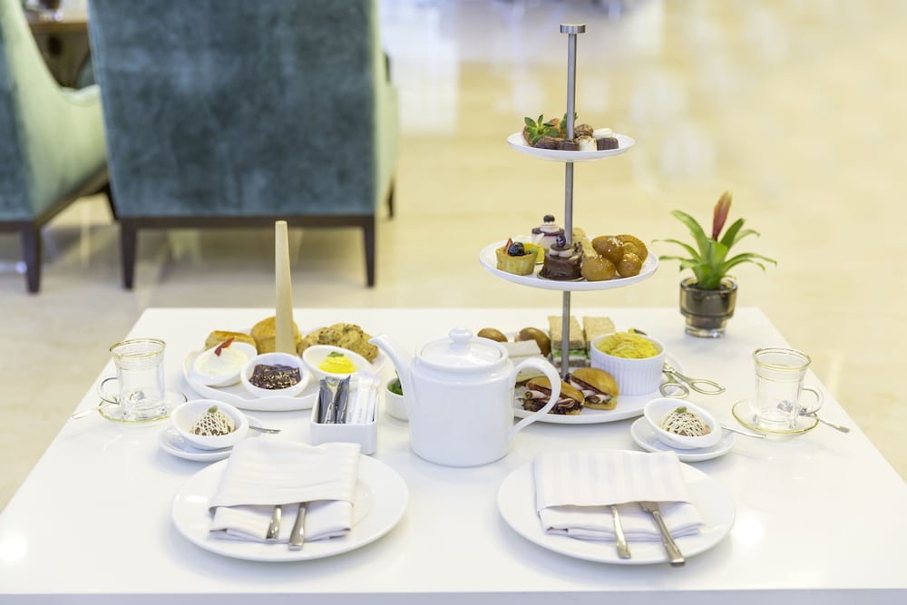 

Roma - Ash Shahaniya - The Avenue Hotel