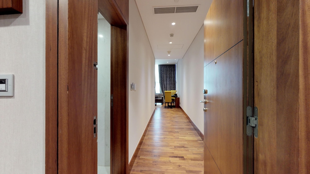 

Milano - Ash Shahaniya - The Avenue Hotel