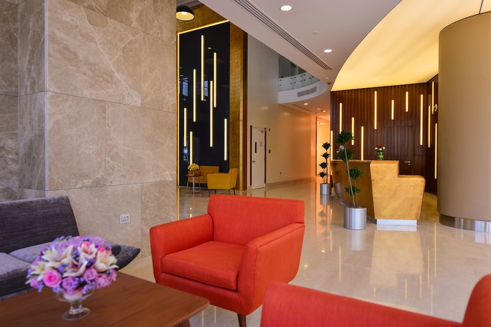 

Milano - Katar - The Avenue Hotel