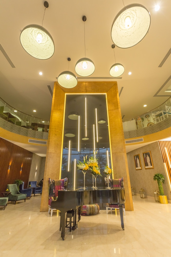 

Milano - Katar - The Avenue Hotel