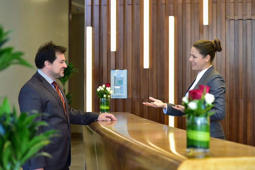 

Torino - Katar - The Avenue Hotel