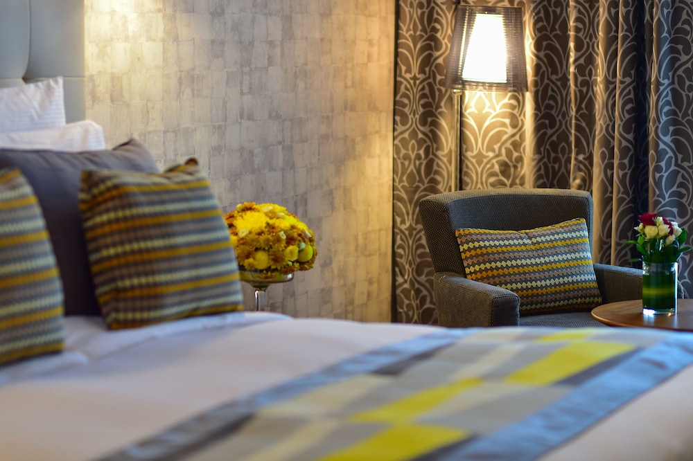 

Roma - Doha - The Avenue Hotel