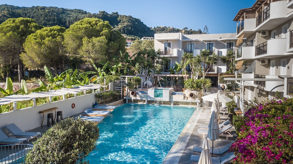 

Bologna - Isola di Zante, Isole Greche - Iniohos Zante Hotel & Suites