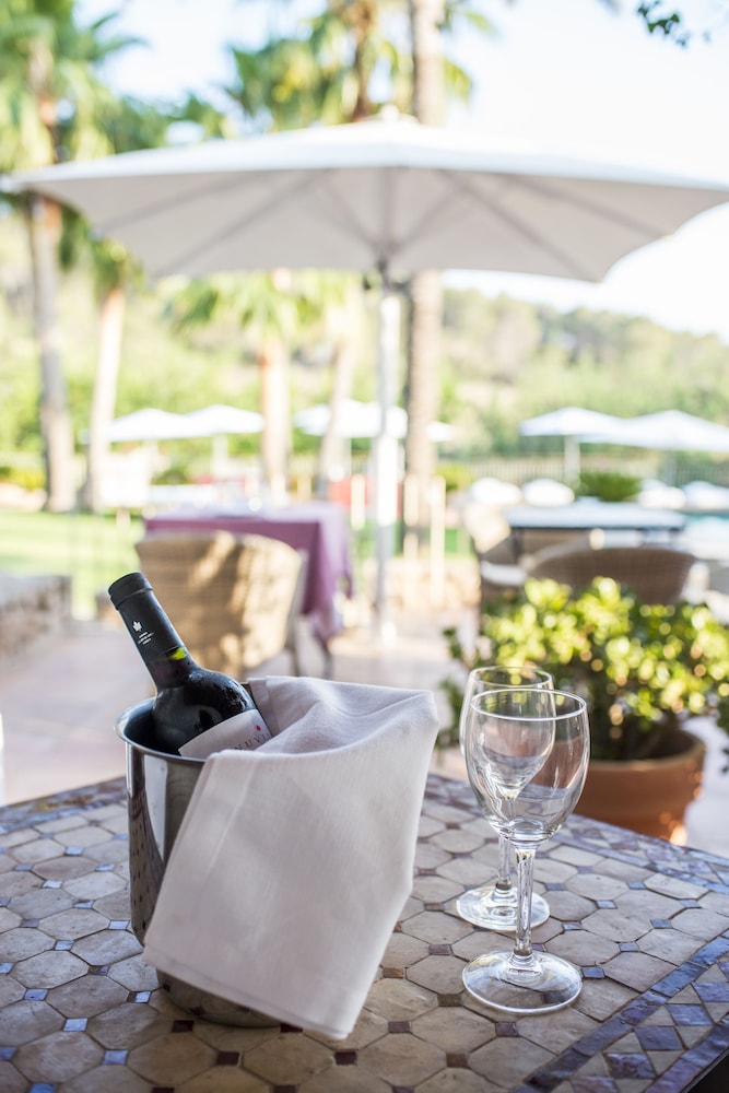 

Bari - Talamanca - Can Lluc Boutique Hotel & Luxury Villas