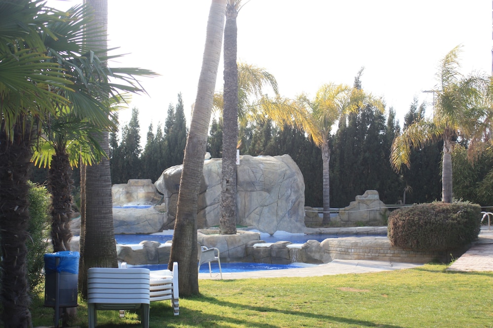 

Bari - Altea - Hotel Rober Palas