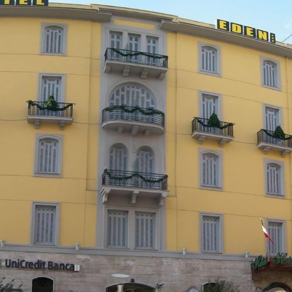 

Verona - Costiera Amalfitana, Mare Italia - Hotel Eden