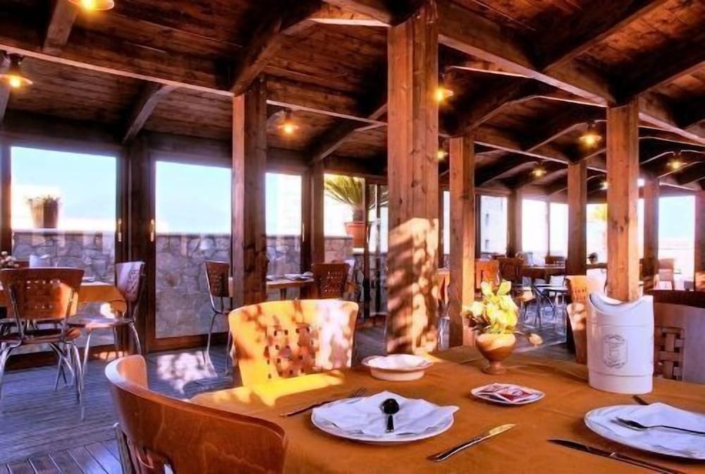 

Milano - Ercolano - Hotel Eden