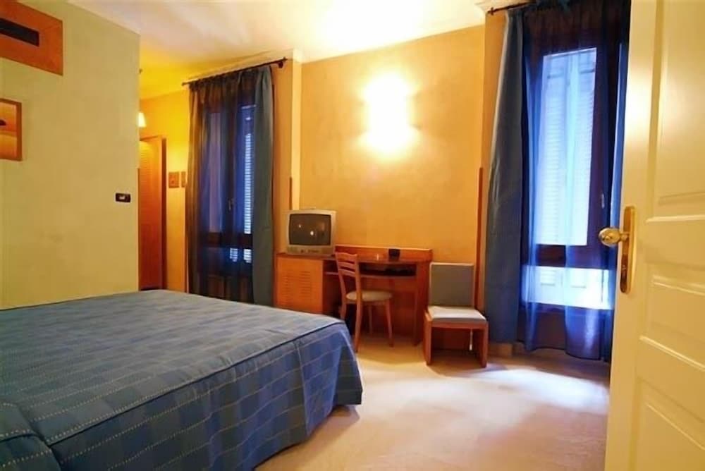 

Bologna - Ercolano - Hotel Eden