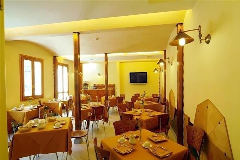 

Torino - Ercolano - Hotel Eden
