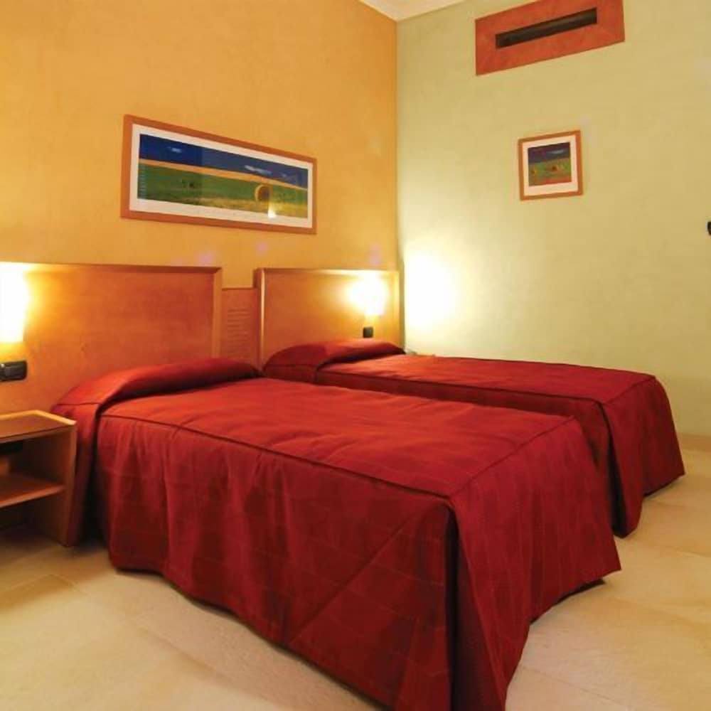 

Venezia - Napoli - Hotel Eden