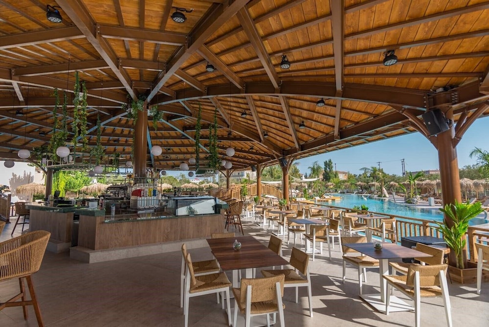 

Bologna - Kallithea (Zakinthos) - Letsos Hotel