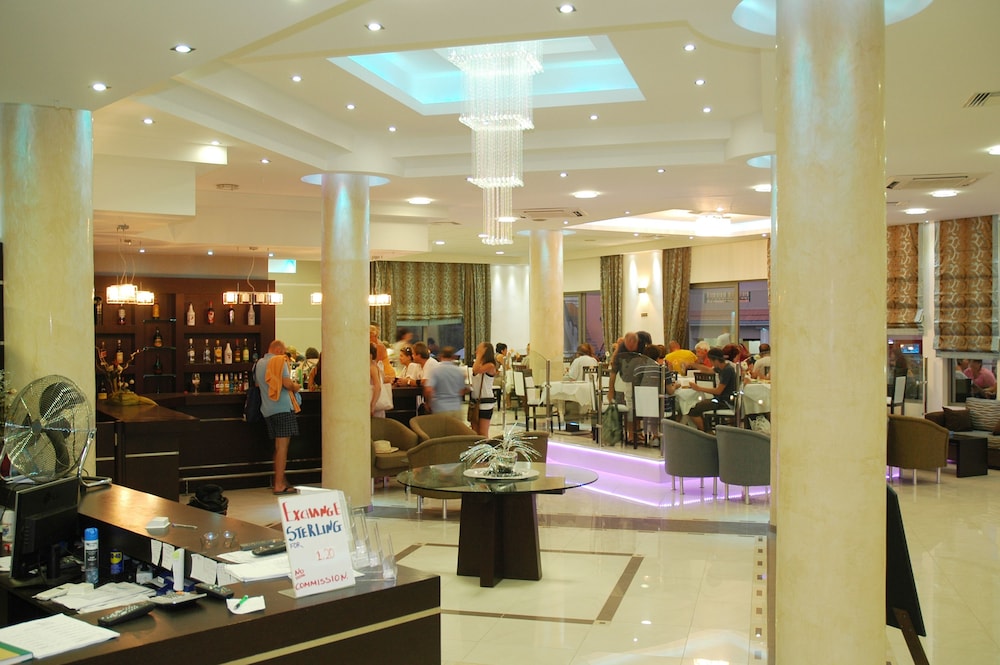

Milano - Planos - Letsos Hotel