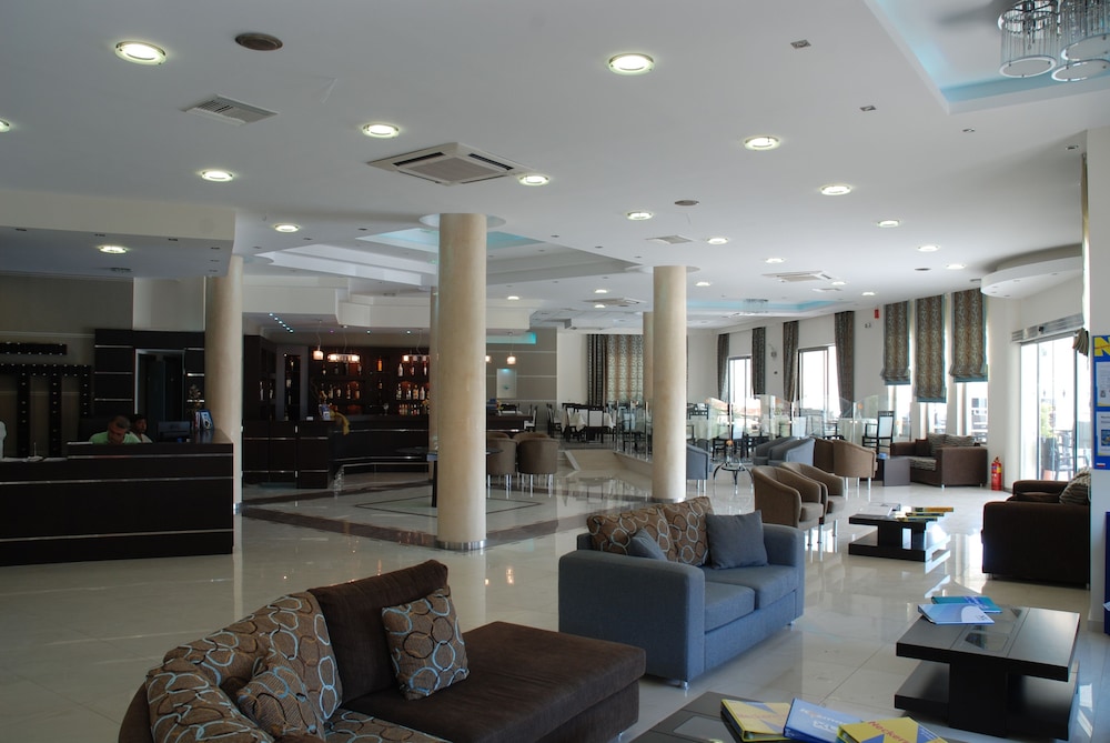 

Palermo - Isola di Zante, Isole Greche - Letsos Hotel
