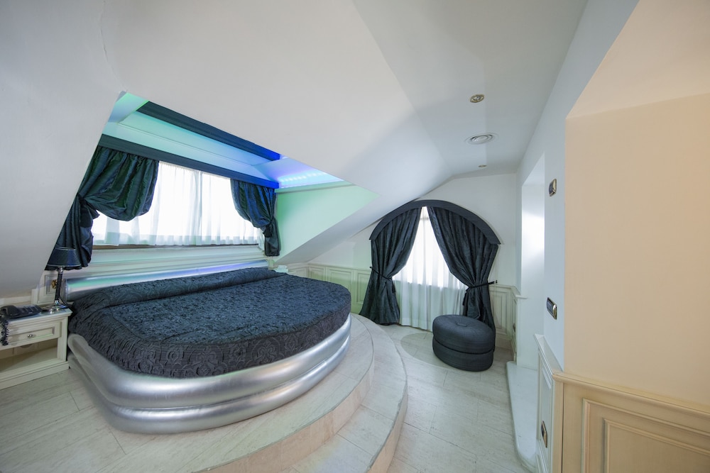 

Cagliari - Castel di Decima - Mancini Park Hotel