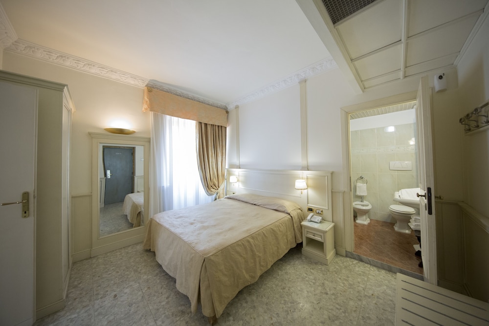 

Cagliari - Castel di Decima - Mancini Park Hotel