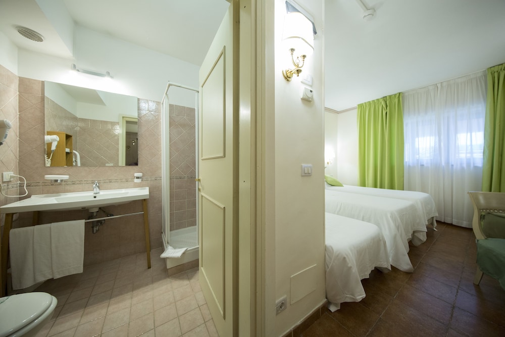 

Cagliari - Castel di Decima - Mancini Park Hotel