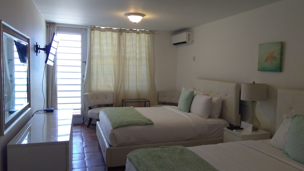 

Venezia - Isla Verde - Hosteria Del Mar