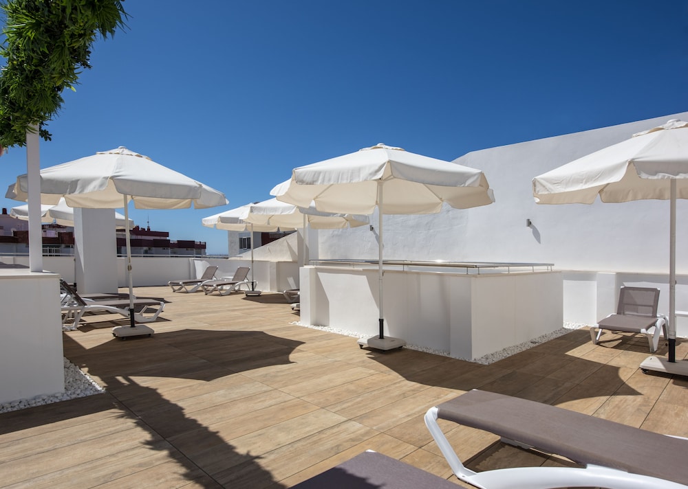 

Milano - Nerja - Hotel Toboso Chaparil
