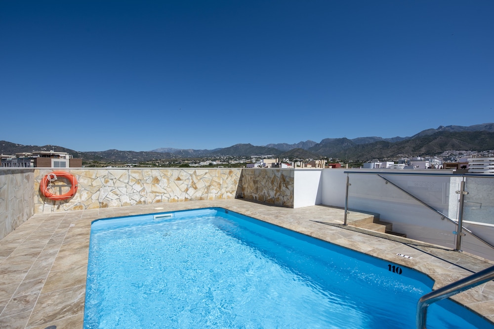 

Milano - Frigiliana - Hotel Toboso Chaparil