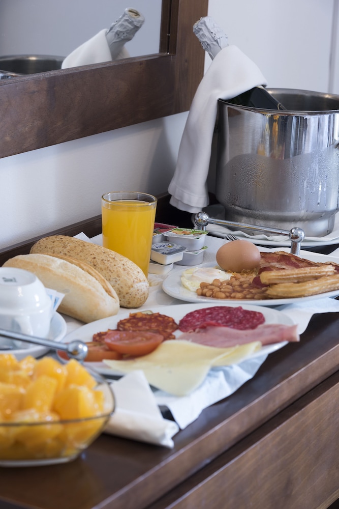 

Bologna - Nerja - Hotel Toboso Chaparil