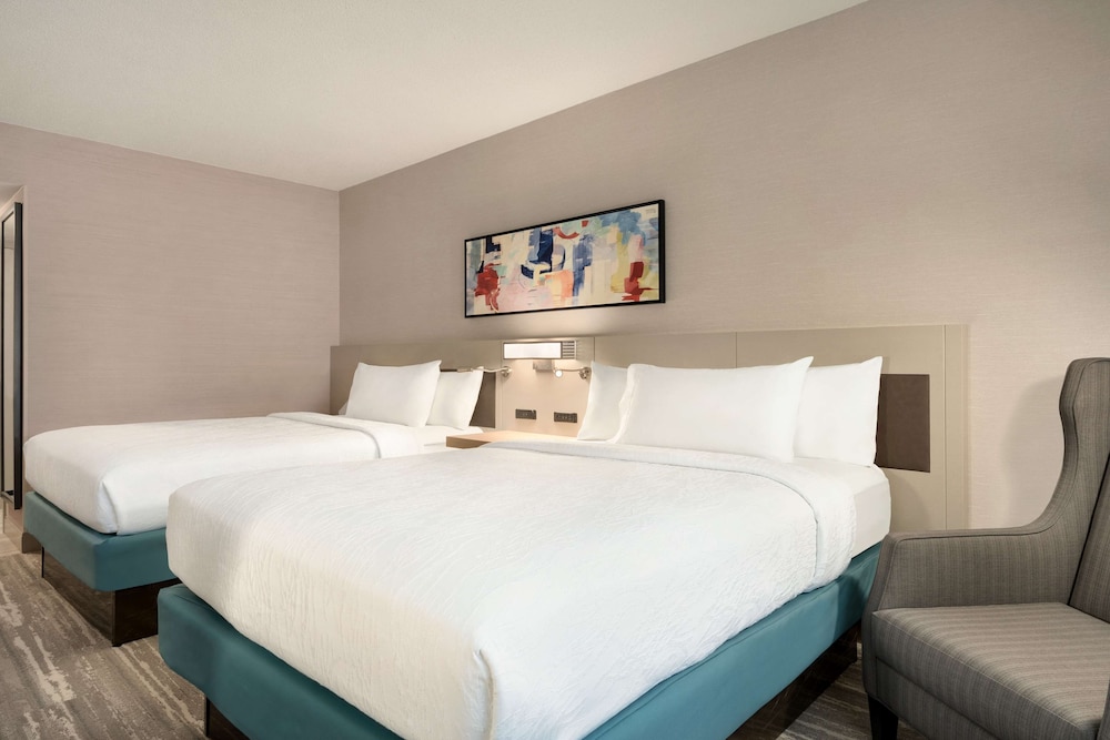 

Venezia - Vienna (VA) - Hilton Garden Inn Tysons Corner