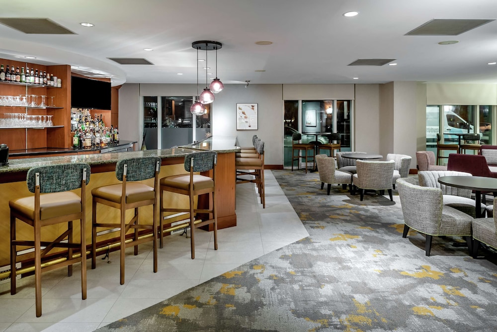 

Roma - Vienna (VA) - Hilton Garden Inn Tysons Corner
