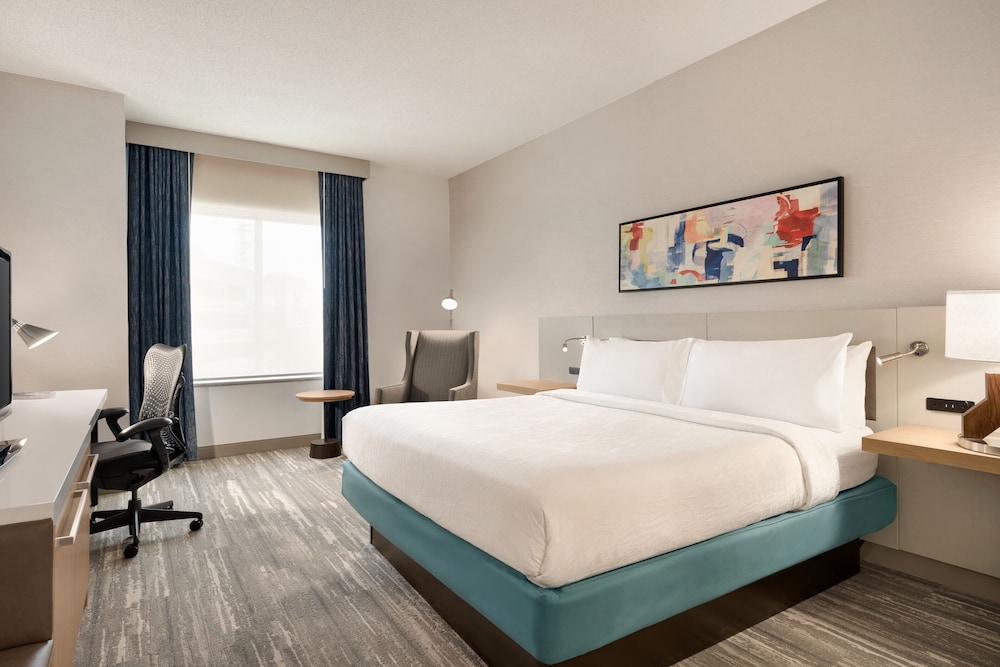 

Bologna - Vienna (VA) - Hilton Garden Inn Tysons Corner