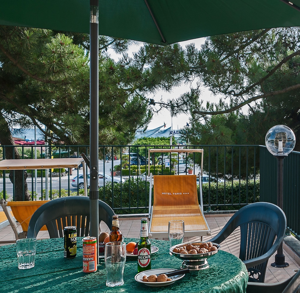 

Catania - Versilia e Costa Toscana, Mare Italia - Hotel Paris
