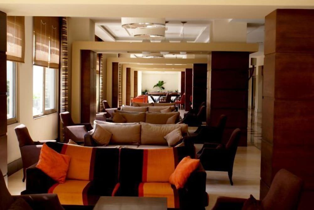 

Verona - Konyaalti - Magic Sun Hotel