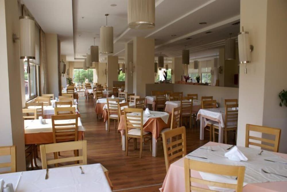 

Roma - Konyaalti - Magic Sun Hotel