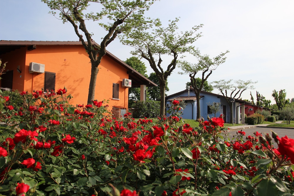 

Bologna - Sirmione - The Garda Village