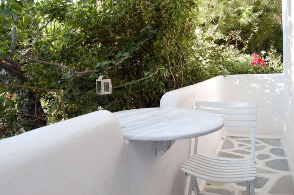 

Venezia - Mykonos, Isole Greche - Villa Pinelopi