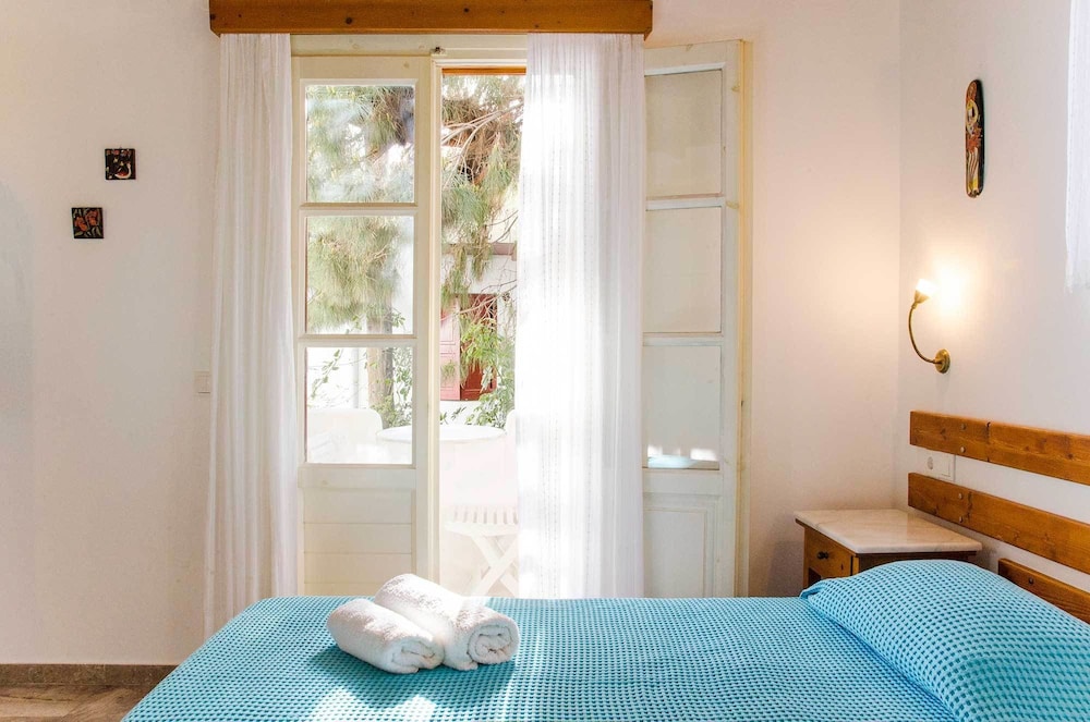 

Lamezia Terme - Drafaki - Villa Pinelopi