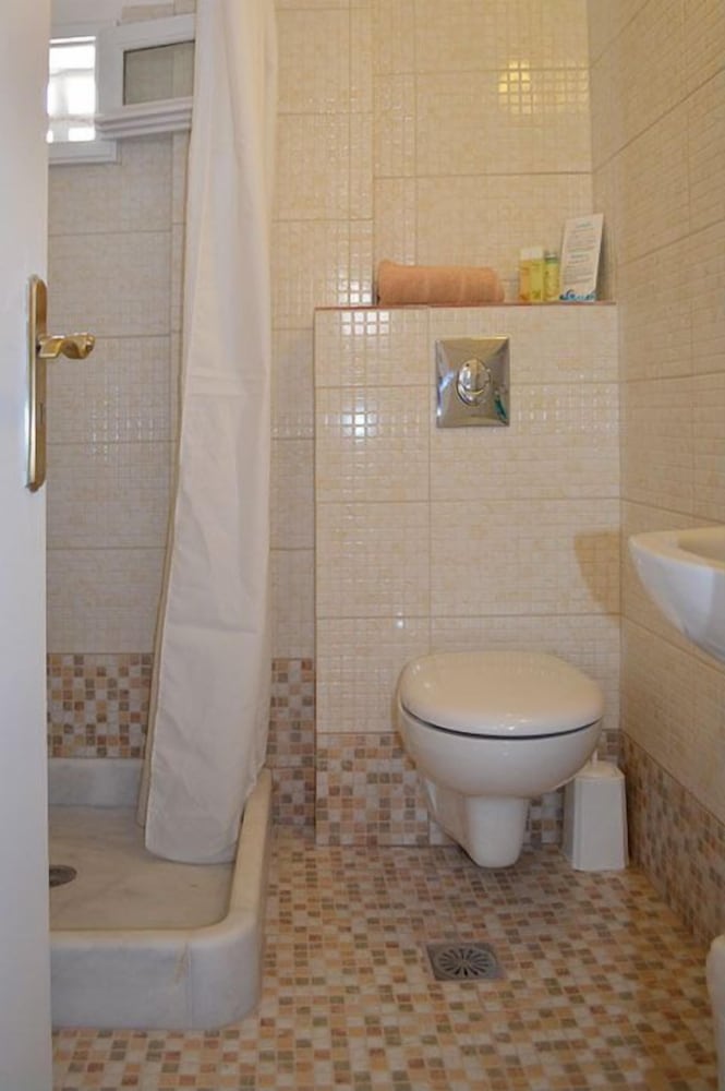 

Venezia - Mykonos, Isole Greche - Villa Pinelopi