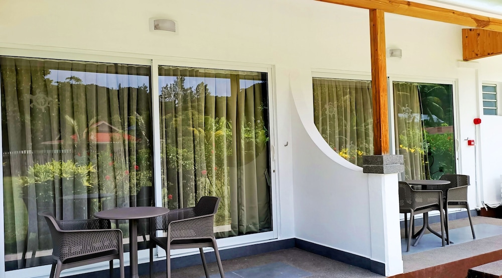 

Venezia - Isola di Praslin - Le Relax Beach Resort - Praslin