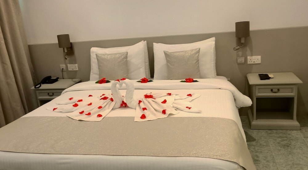 

Verona - Grand Anse, Isola di Praslin - Le Relax Beach Resort - Praslin
