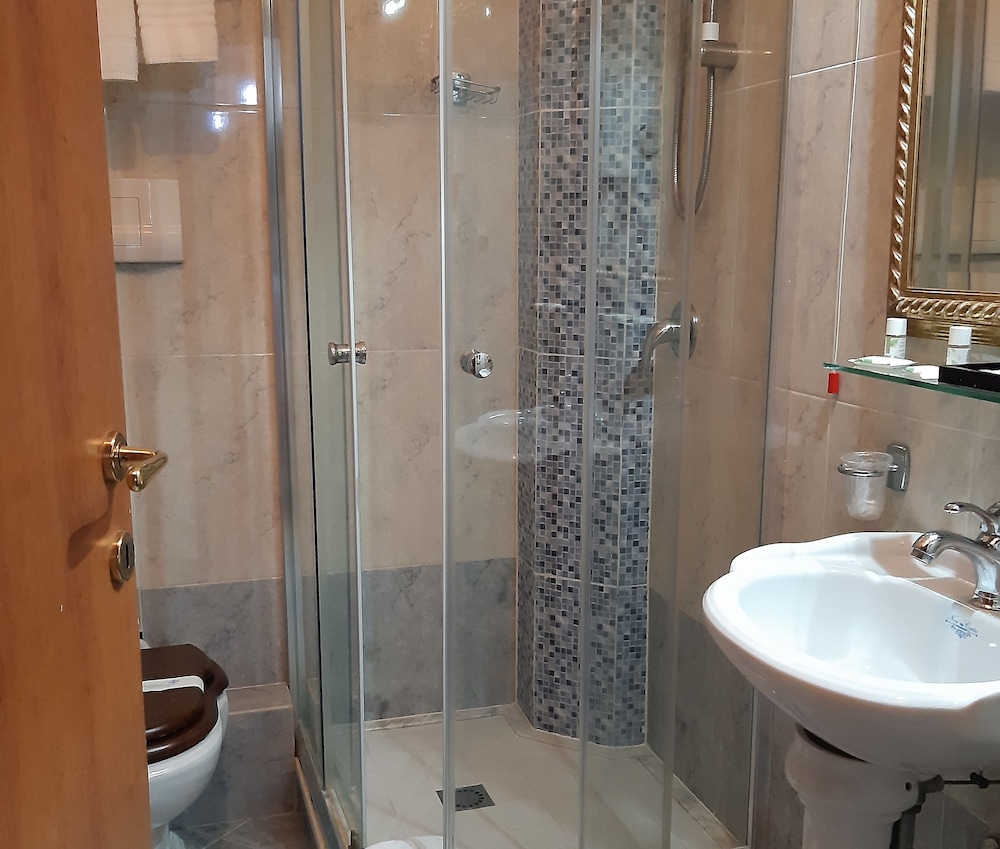 

Bologna - Mazara del Vallo - D'Angelo Palace Hotel