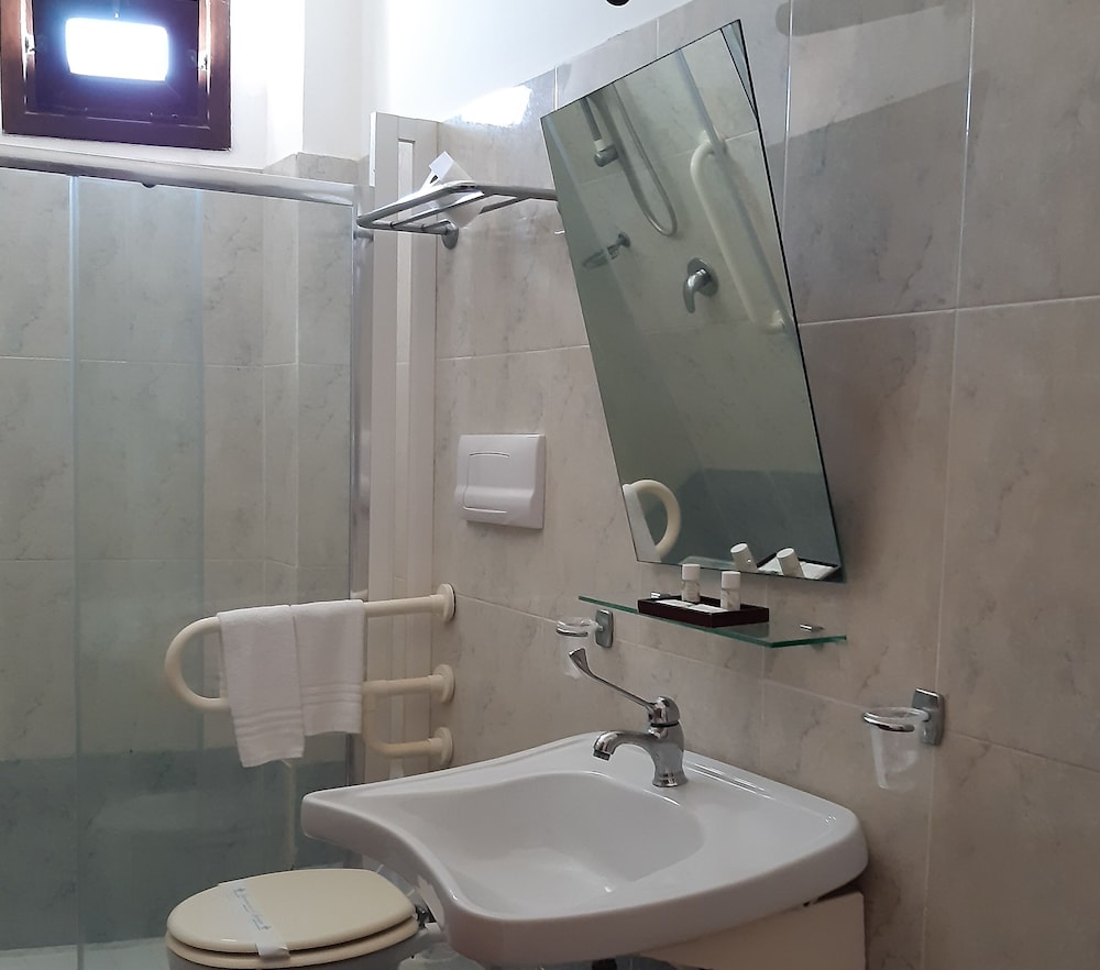 

Roma - Mazara del Vallo - D'Angelo Palace Hotel